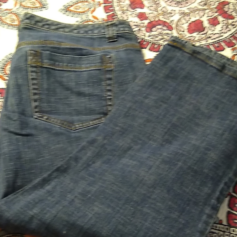 Venezia jeans in great shape